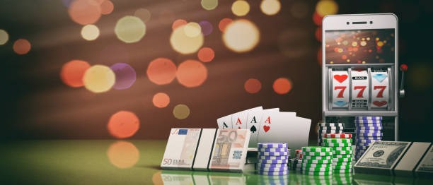 6555bet এর প্রধান গেম স্ক্রিন