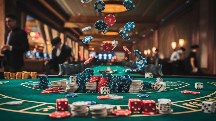 6555bet ক্রিকেট বেটিং অফার এবং টুর্নামেন্ট প্রমোশন